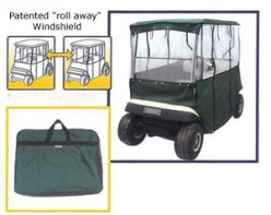 The Buggy Cover Deluxe