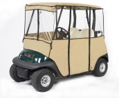 Golf Buggy Cover Deluxe cover