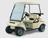 Club Car Petrol/Electric
