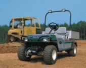 Carryall Turf 2 XRF