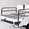 Club Car fold seat