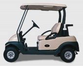 Club Car Precedent