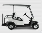 Club Car Precedent Villager 4