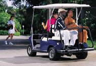Club Car Villager 4