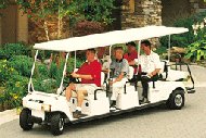 Club Car Villager 8