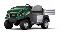 Carryall 300 - Available in petrol or electric
