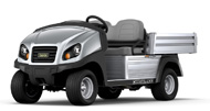 Carryall 500 - Available in petrol or electric