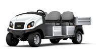 Transporter 4 - Available in petrol or electric