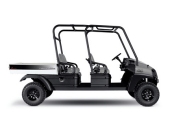 Club Car 295se