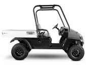 Club Car Carryall 295 4x4