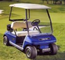 Club Car from only �15.49 per week + VAT