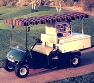 E-Z-GO REFRESHER  1200