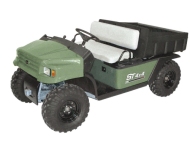 E-Z-GO ST 4x4 vehicle