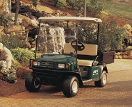 E-Z-GO MPT 800G
