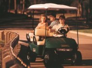 The Shuttle TXT 2+2 Electric or Petrol