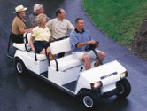 Club Car Villager 6