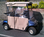 Golf Buggy Covers