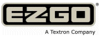 E-Z-GO Golf Cars