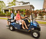 Used golf buggy sales