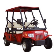 Tomberlin golf buggies