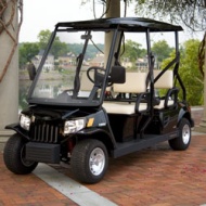 Tomberlin golf buggies