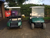 Ezgo Txt 48 volt