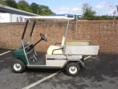 Clubcar Carryall 1 Petrol