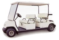 Yamaha G-20A Concierge