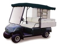 Yamaha G-21A Refreshment Centre