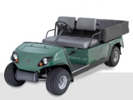 Yamaha G23 UMAX