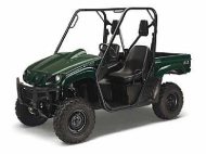 Yamaha Rhino 660