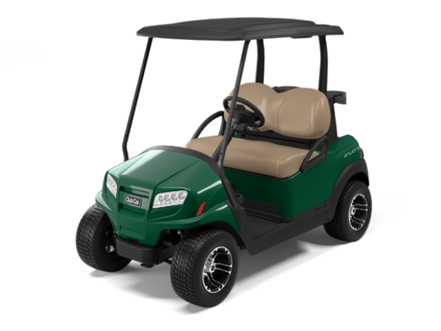 Club Car golf buggies for sale UK