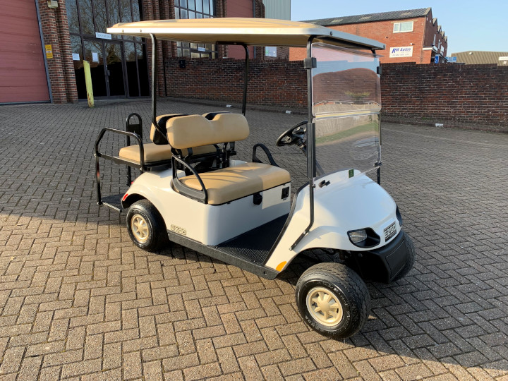 Cushman buggies for sale Hampshire