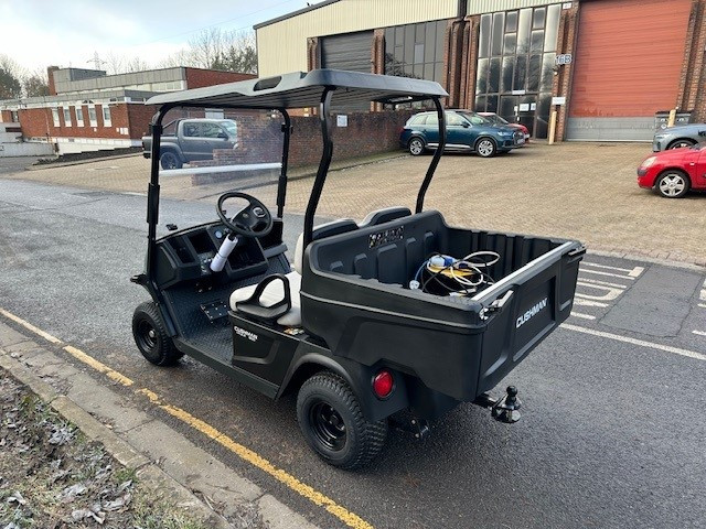 Cushman Haulers for sale