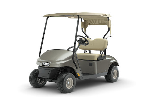 Electric Ezgo golf buggies for sale UK