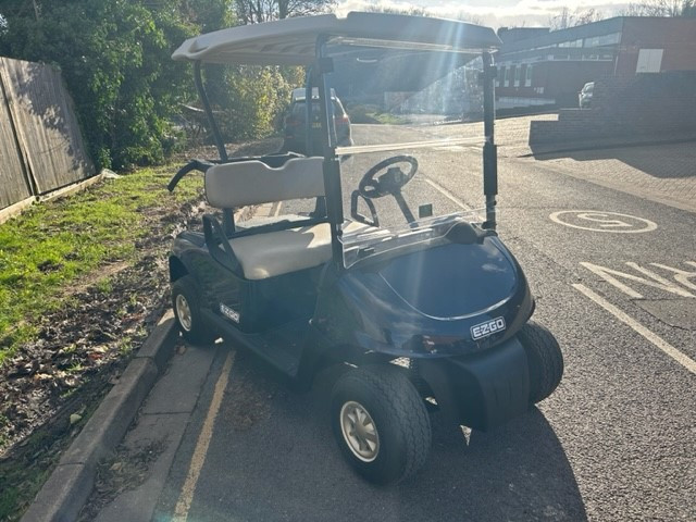 Ezgo RXV for sale UK