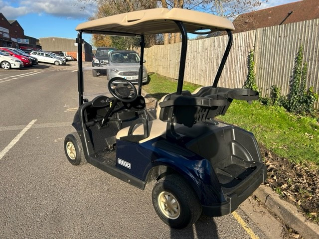 Ezgo RXV for sale UK