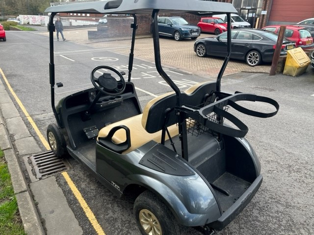 Ezgo TXT buggies for sale UK