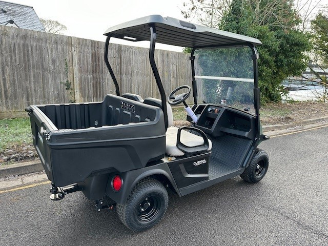 Hauler utility vehicle for sale Hampshire