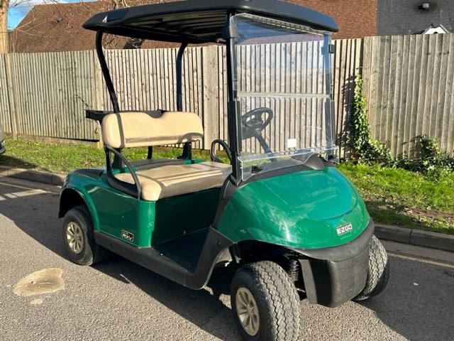 UK Ezgo dealers